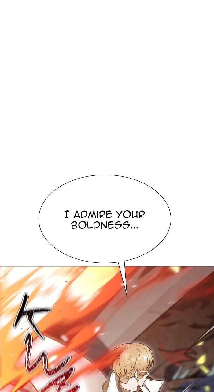 Tower of God Chapter 638 – Page 12