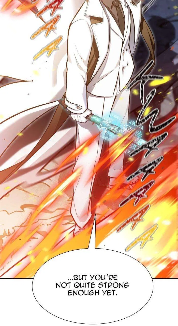 Tower of God Chapter 638 – Page 13