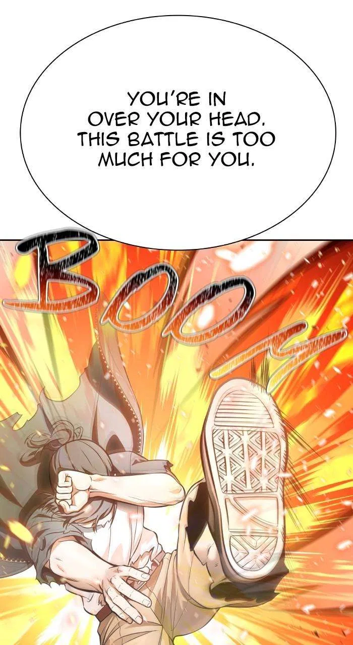 Tower of God Chapter 638 – Page 15