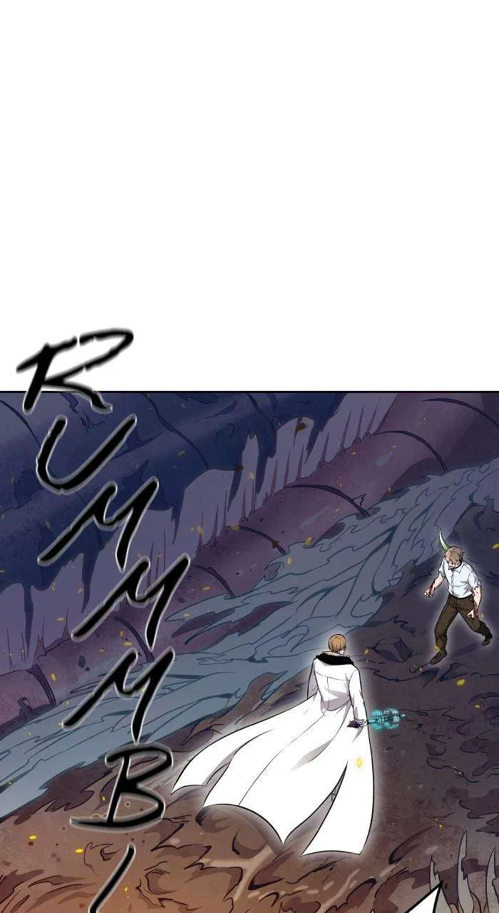 Tower of God Chapter 638 – Page 17