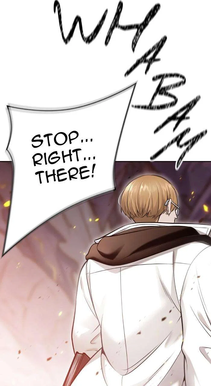 Tower of God Chapter 638 – Page 22