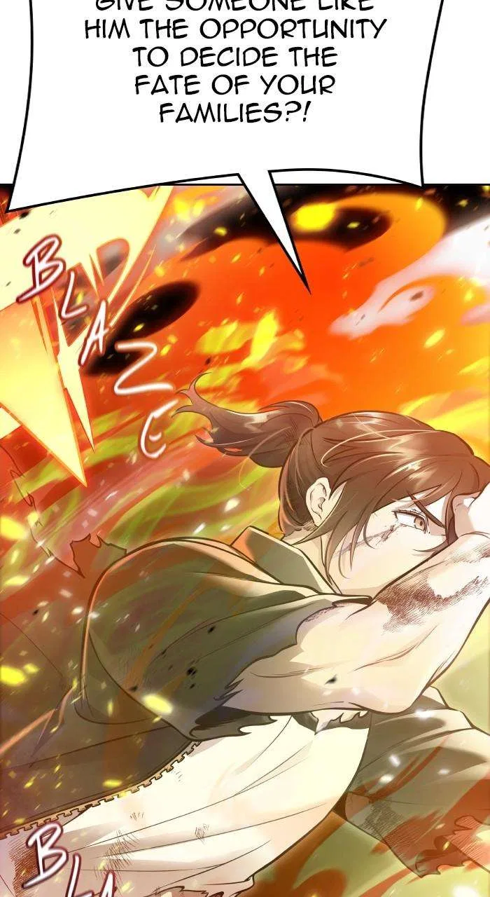 Tower of God Chapter 638 – Page 27