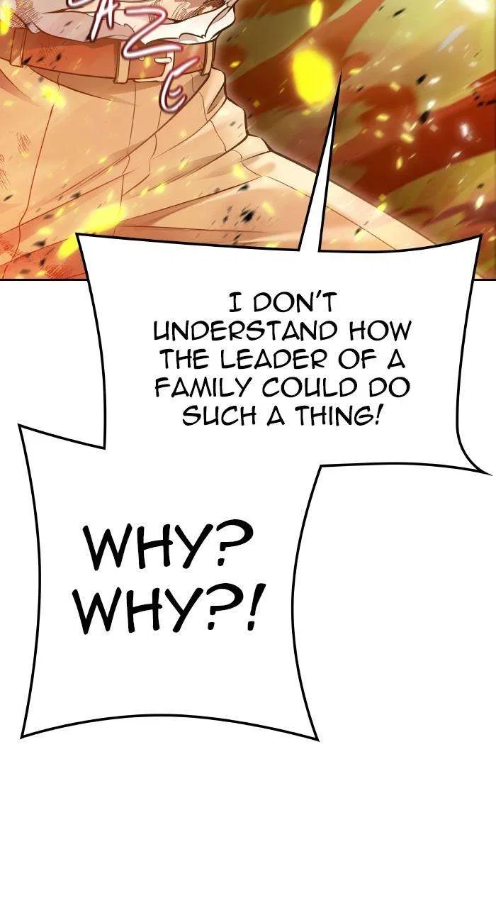 Tower of God Chapter 638 – Page 28