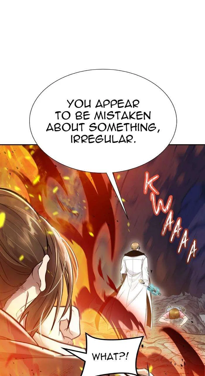 Tower of God Chapter 638 – Page 31