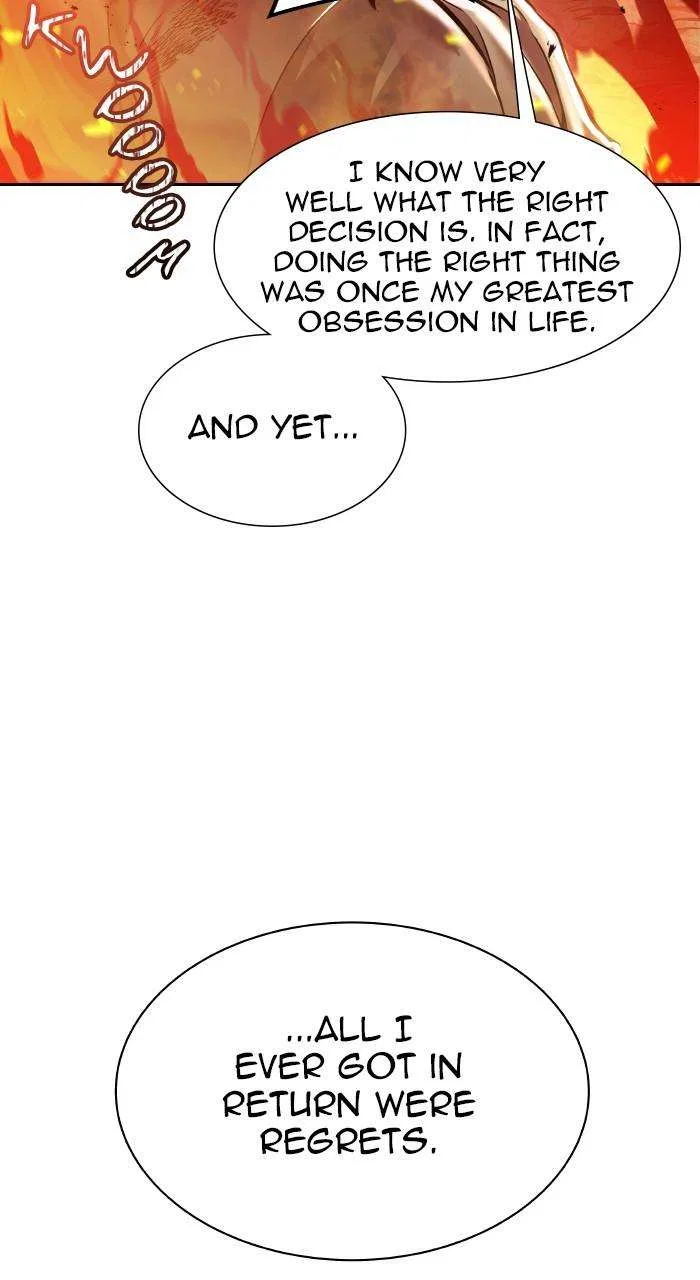 Tower of God Chapter 638 – Page 32