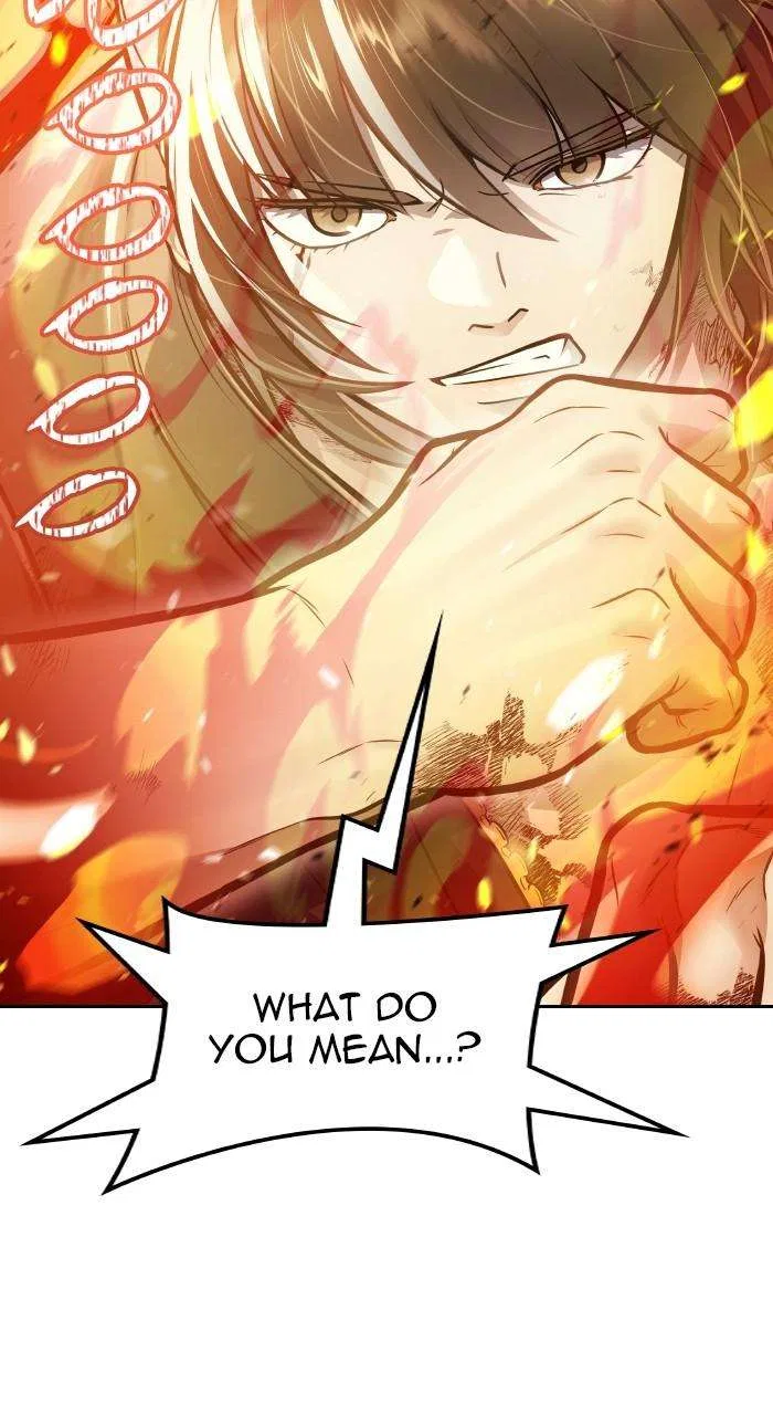 Tower of God Chapter 638 – Page 36