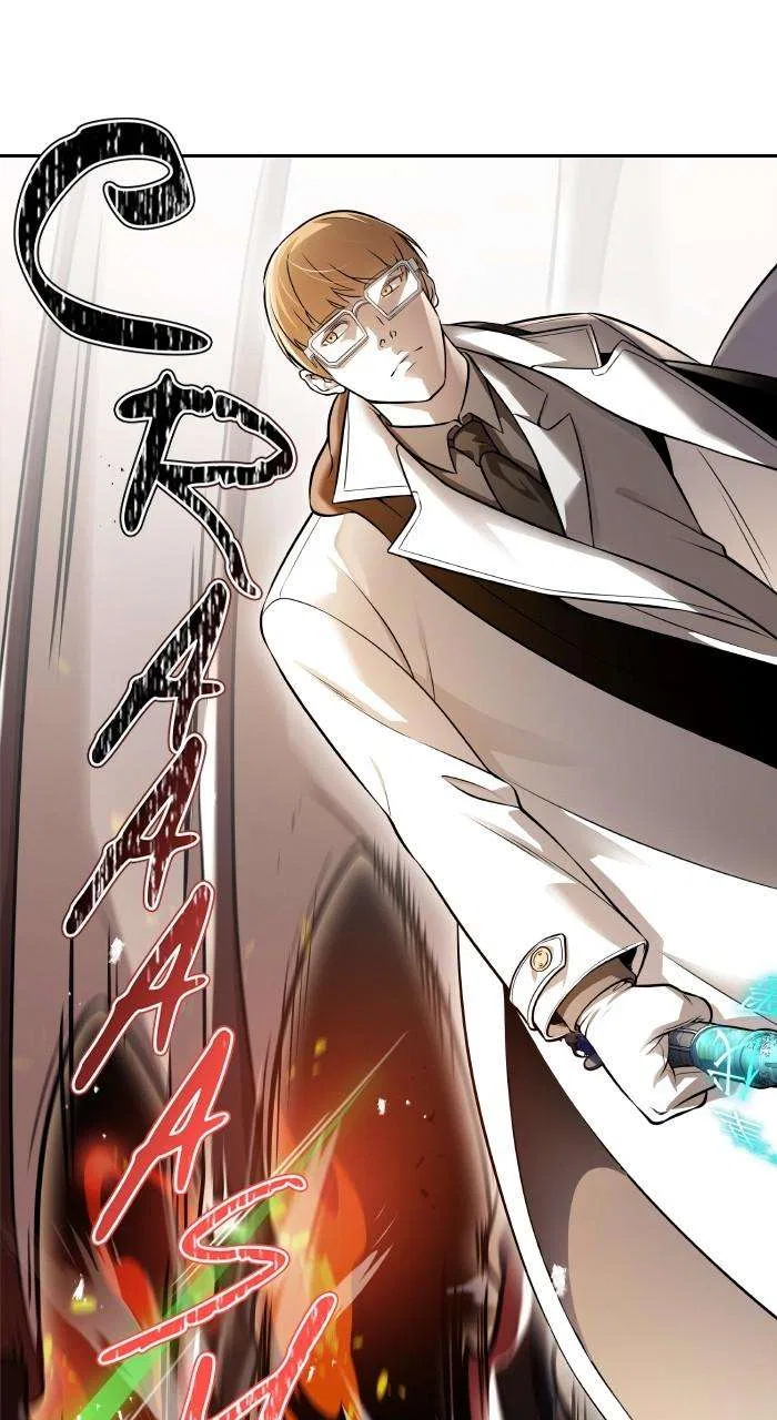 Tower of God Chapter 638 – Page 45