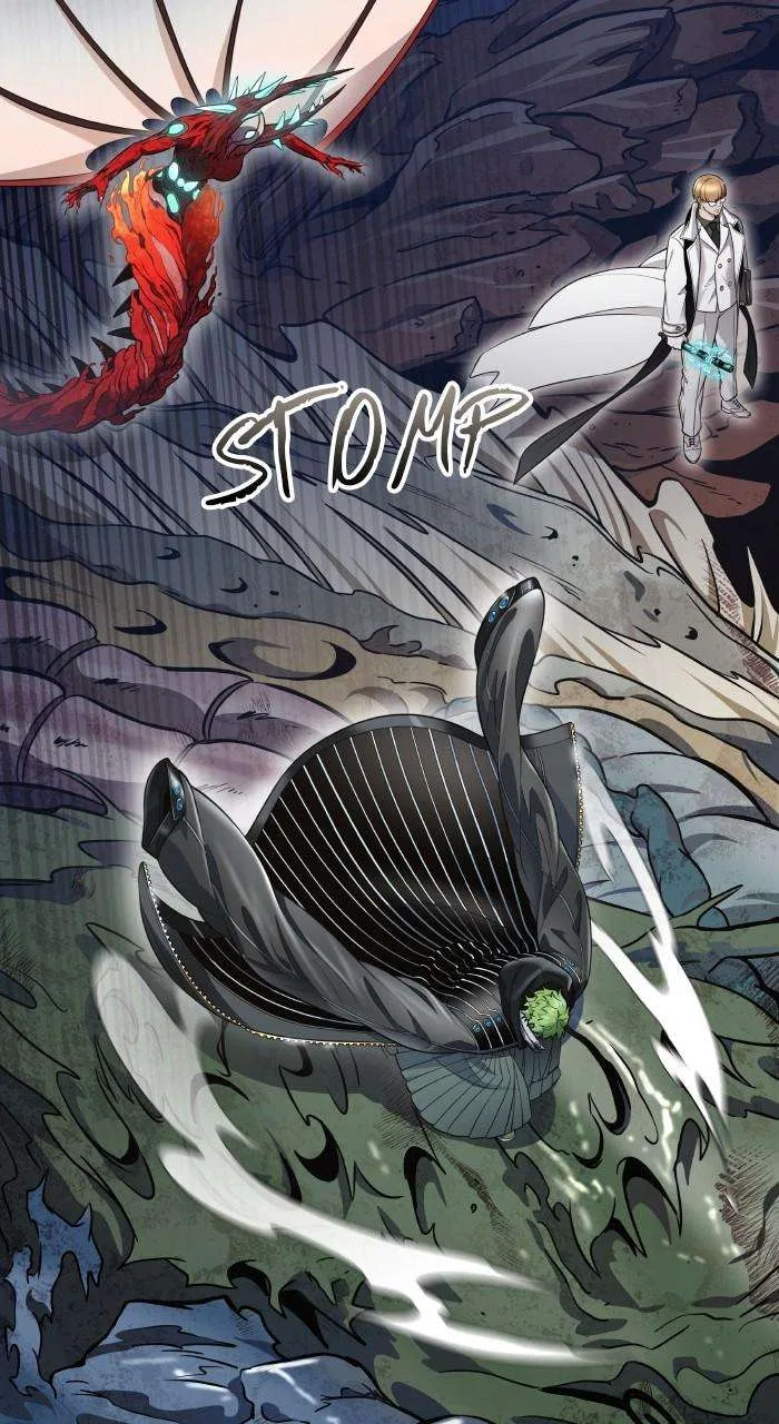 Tower of God Chapter 638 – Page 51
