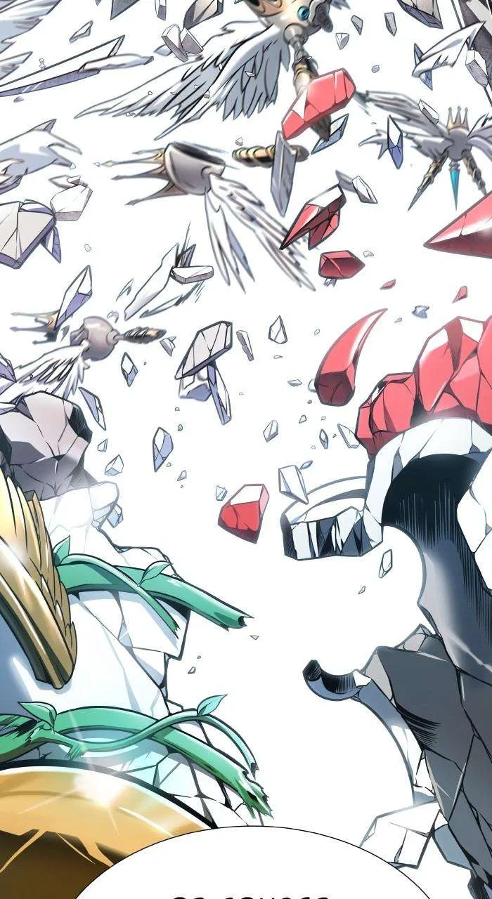 Tower of God Chapter 638 – Page 54