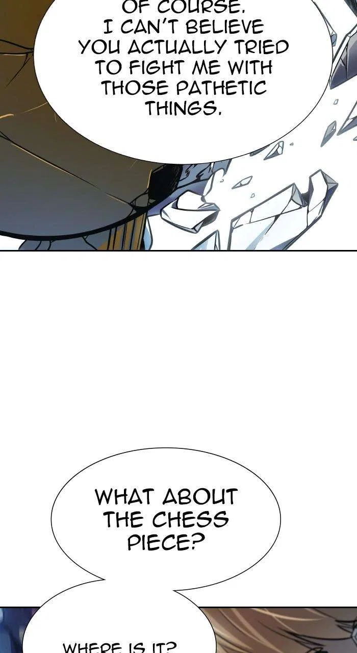 Tower of God Chapter 638 – Page 55