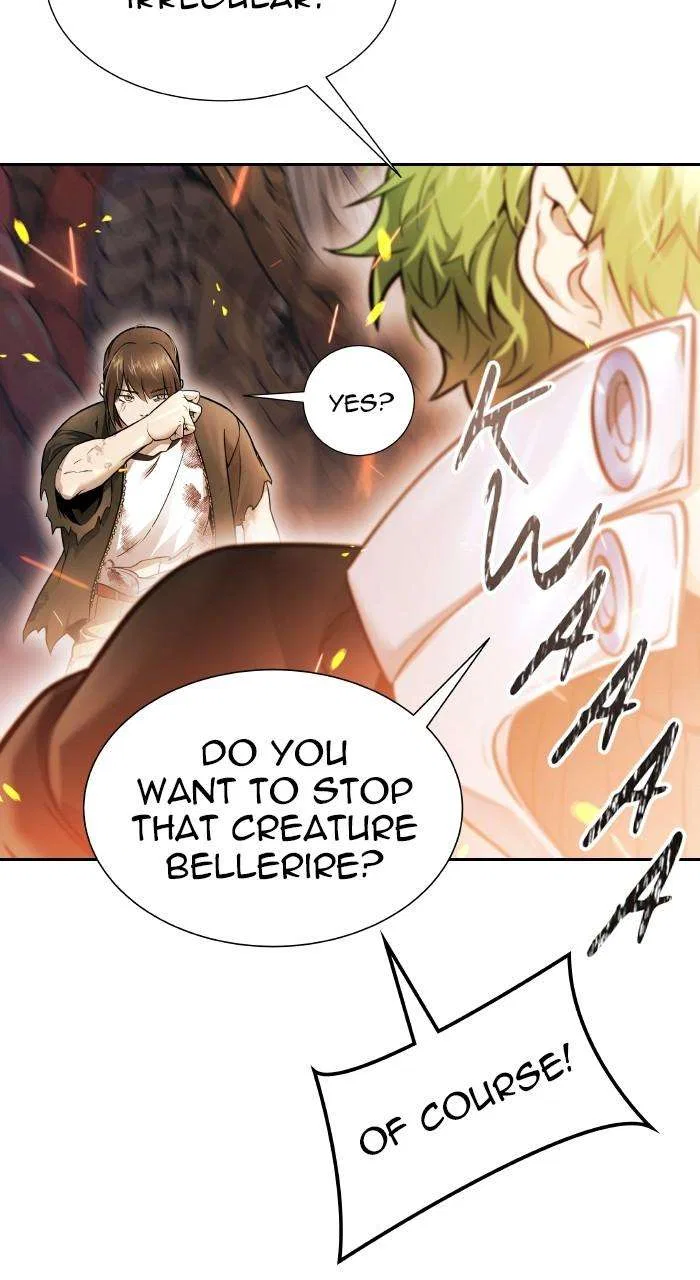 Tower of God Chapter 638 – Page 68