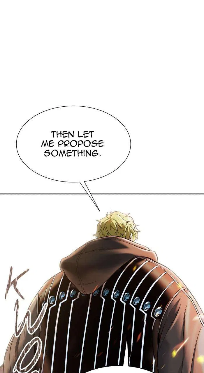 Tower of God Chapter 638 – Page 69