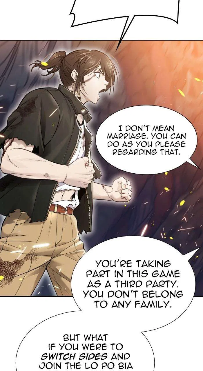 Tower of God Chapter 638 – Page 71