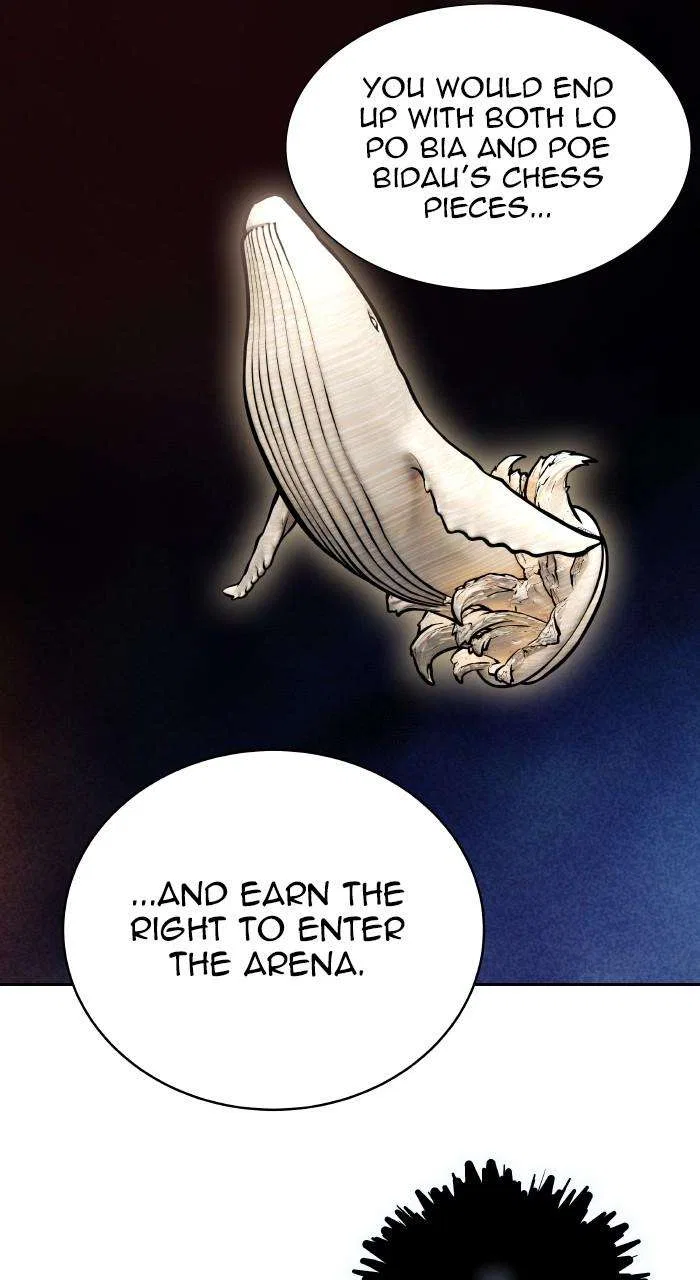 Tower of God Chapter 638 – Page 73