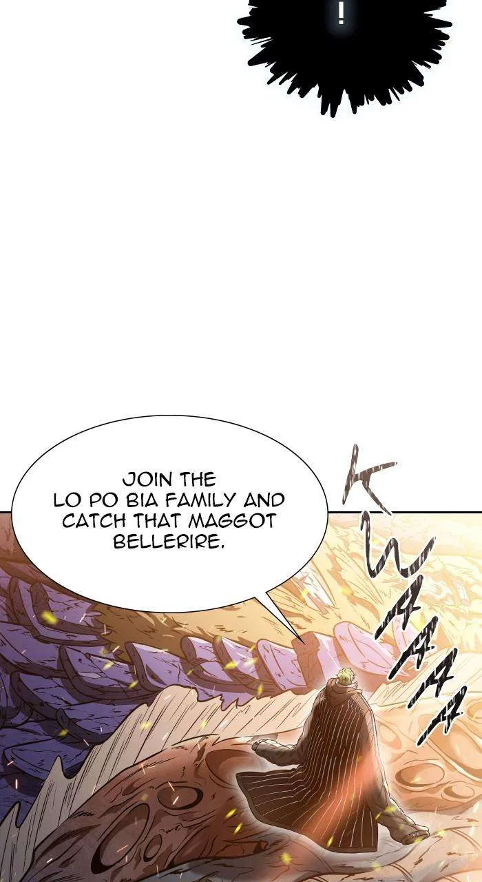 Tower of God Chapter 638 – Page 74