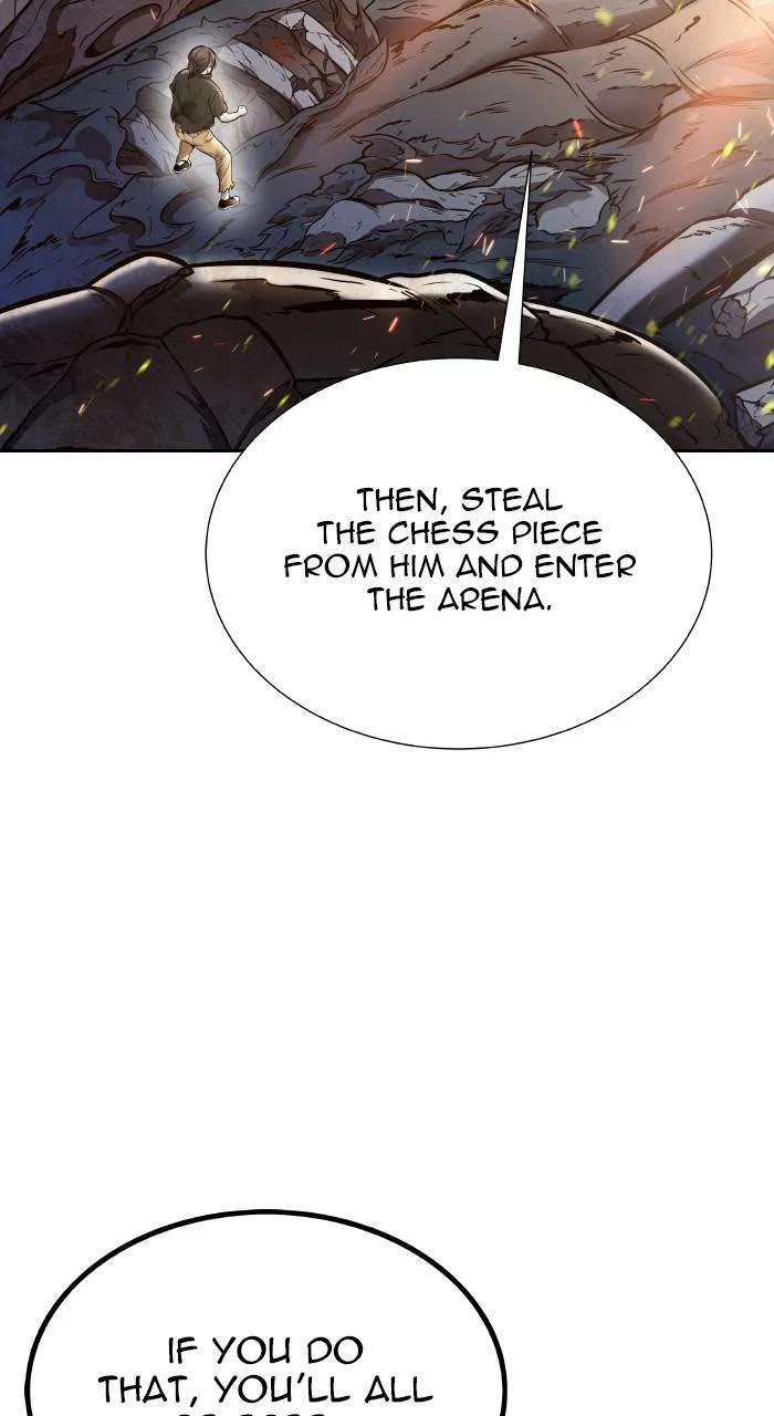 Tower of God Chapter 638 – Page 75