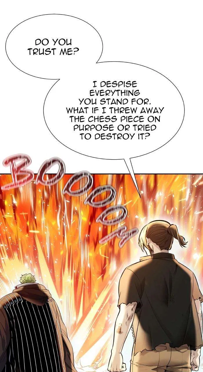 Tower of God Chapter 638 – Page 78