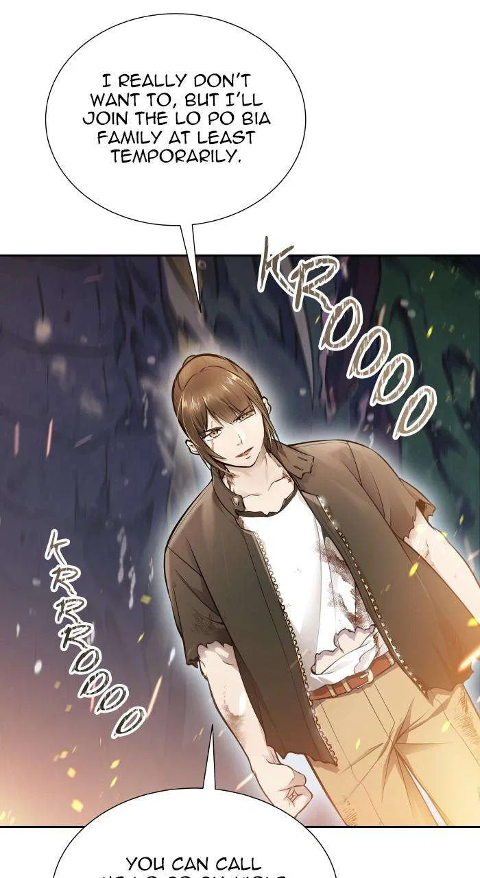 Tower of God Chapter 638 – Page 82