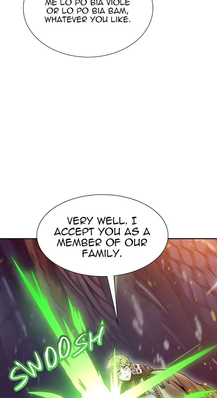 Tower of God Chapter 638 – Page 83