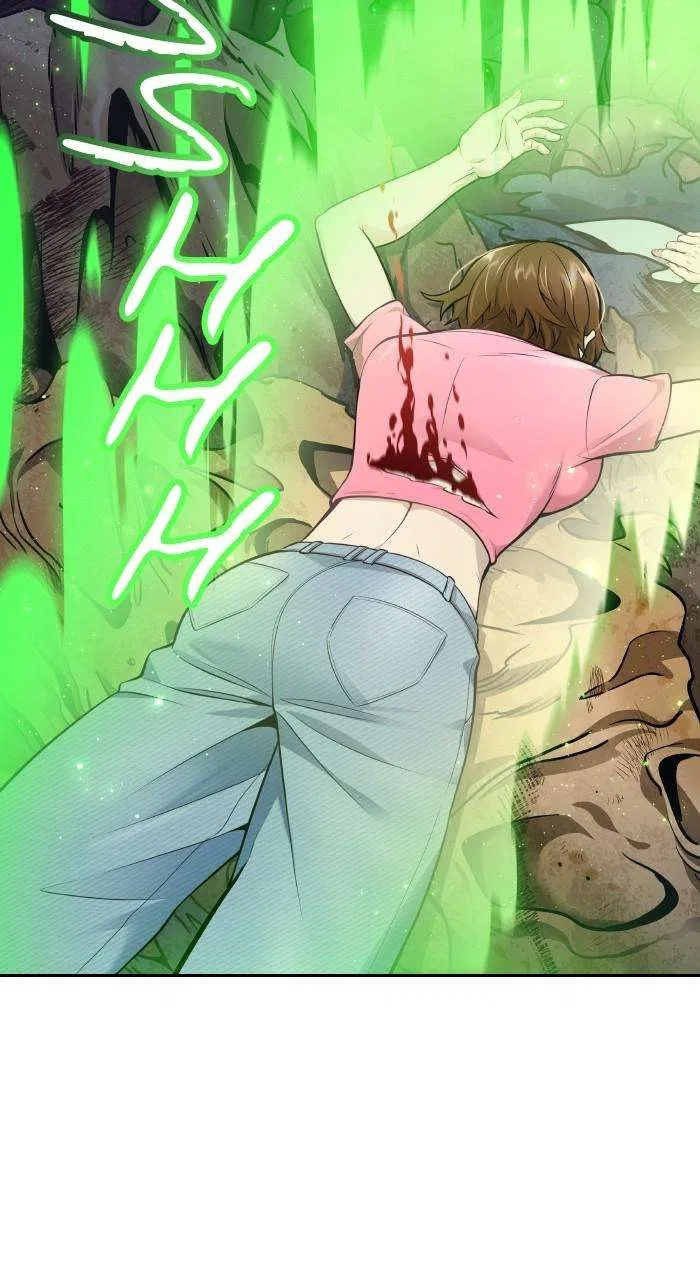 Tower of God Chapter 638 – Page 86