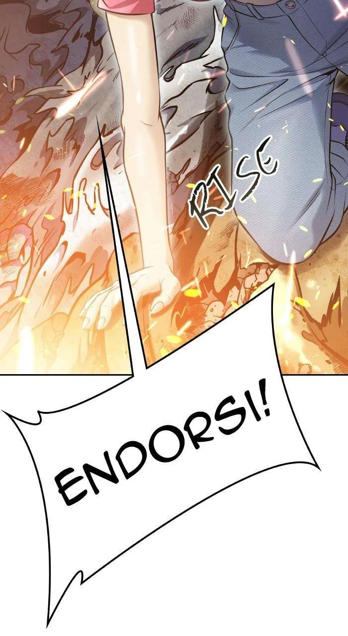 Tower of God Chapter 638 – Page 89