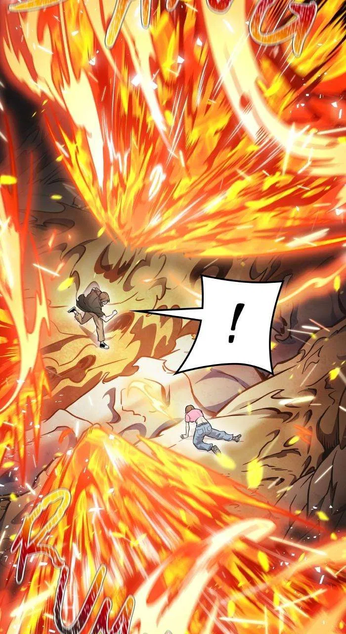 Tower of God Chapter 638 – Page 91