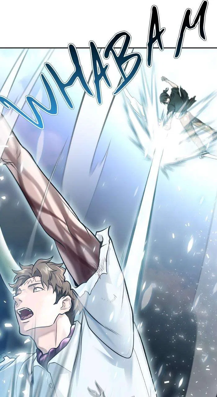 Tower of God Chapter 638 – Page 168