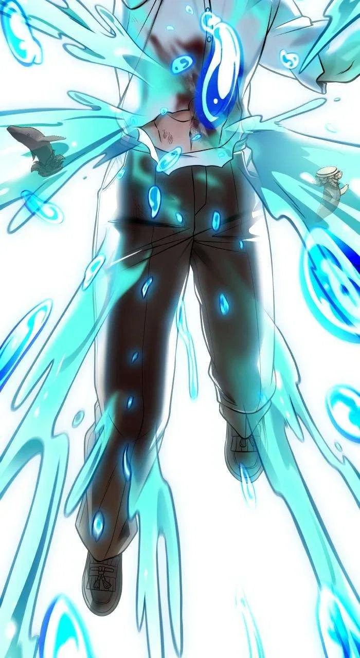 Tower of God Chapter 638 – Page 175