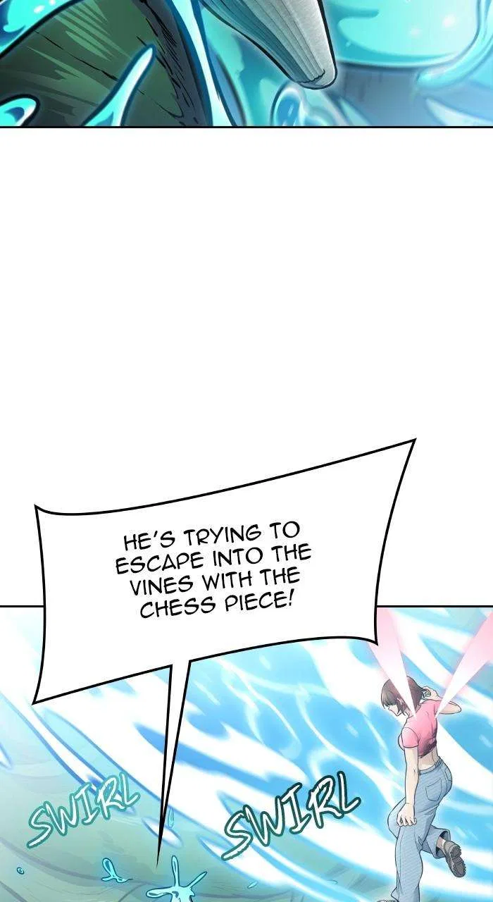 Tower of God Chapter 638 – Page 180