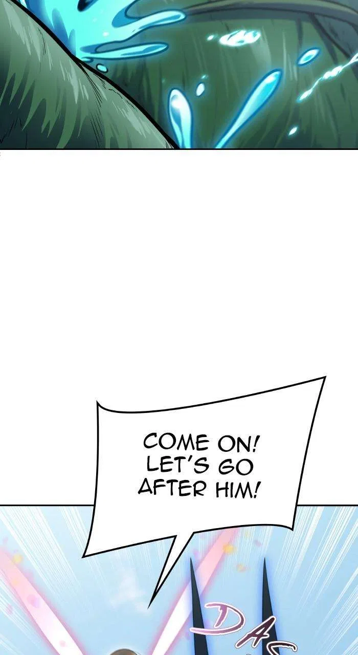 Tower of God Chapter 638 – Page 183