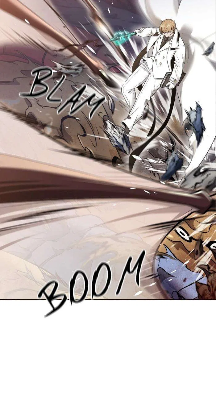 Tower of God Chapter 638 – Page 186