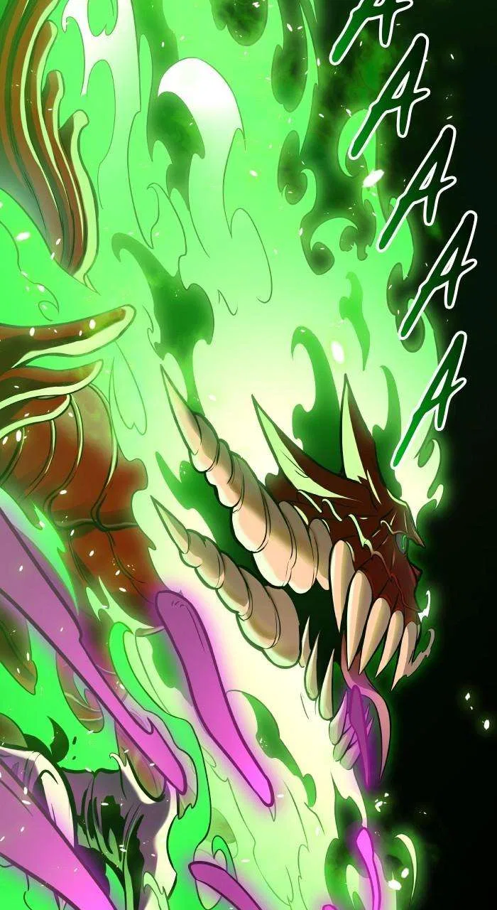 Tower of God Chapter 638 – Page 192