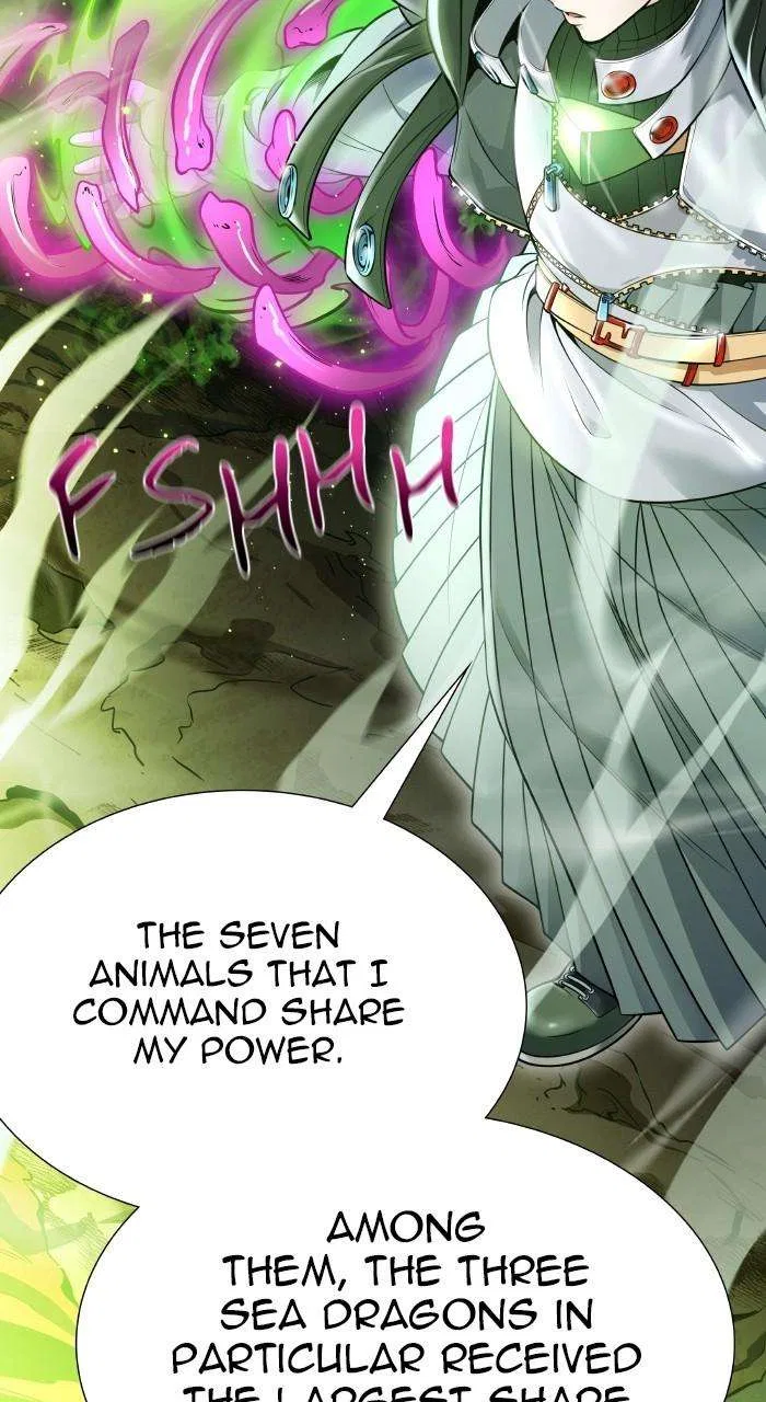 Tower of God Chapter 638 – Page 196