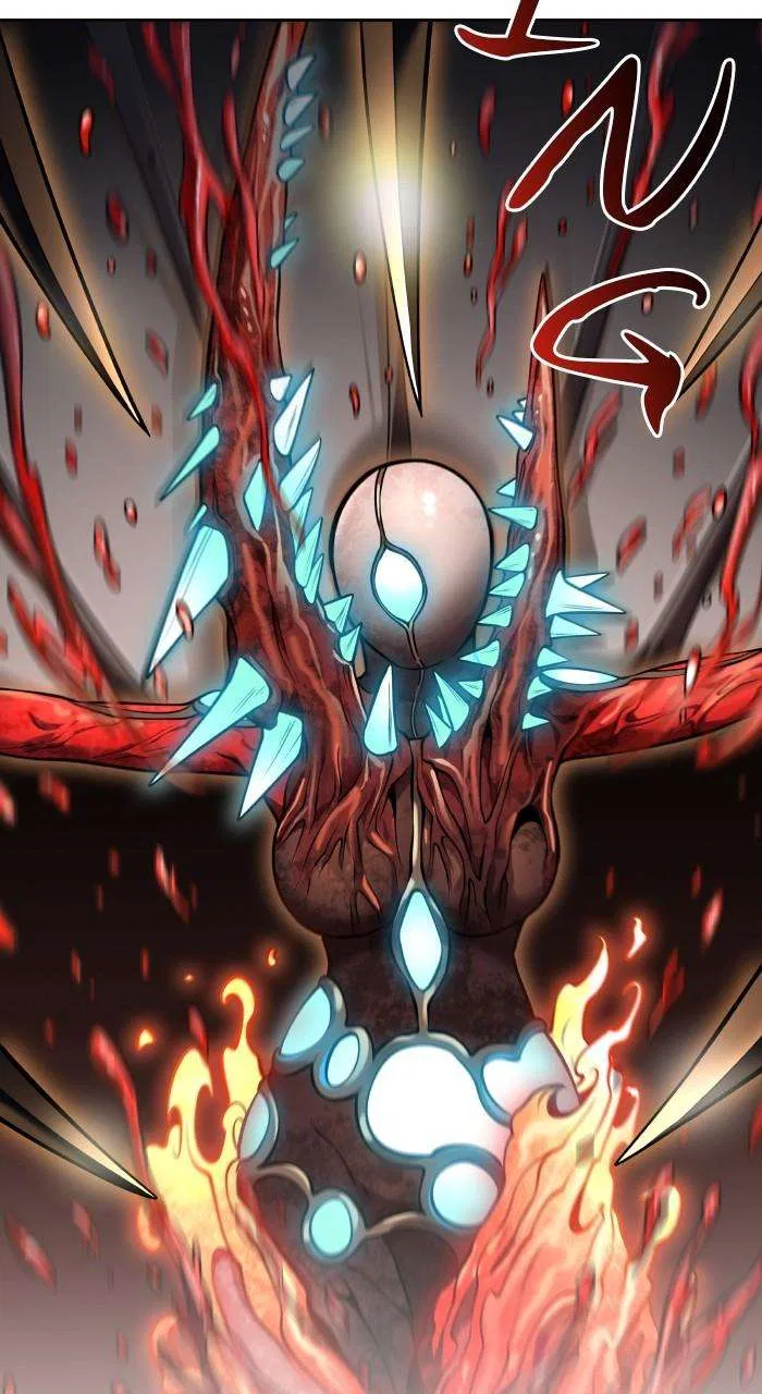 Tower of God Chapter 638 – Page 208