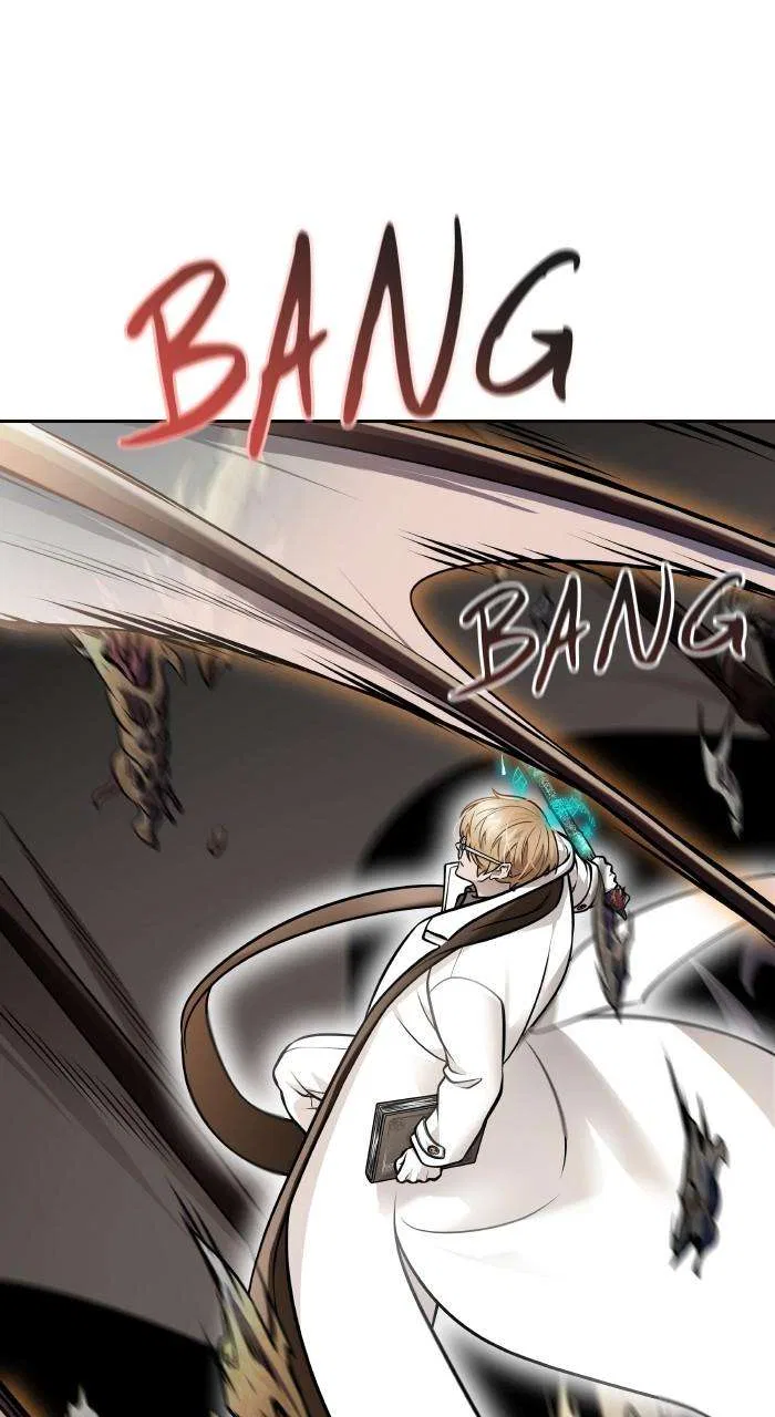 Tower of God Chapter 638 – Page 210