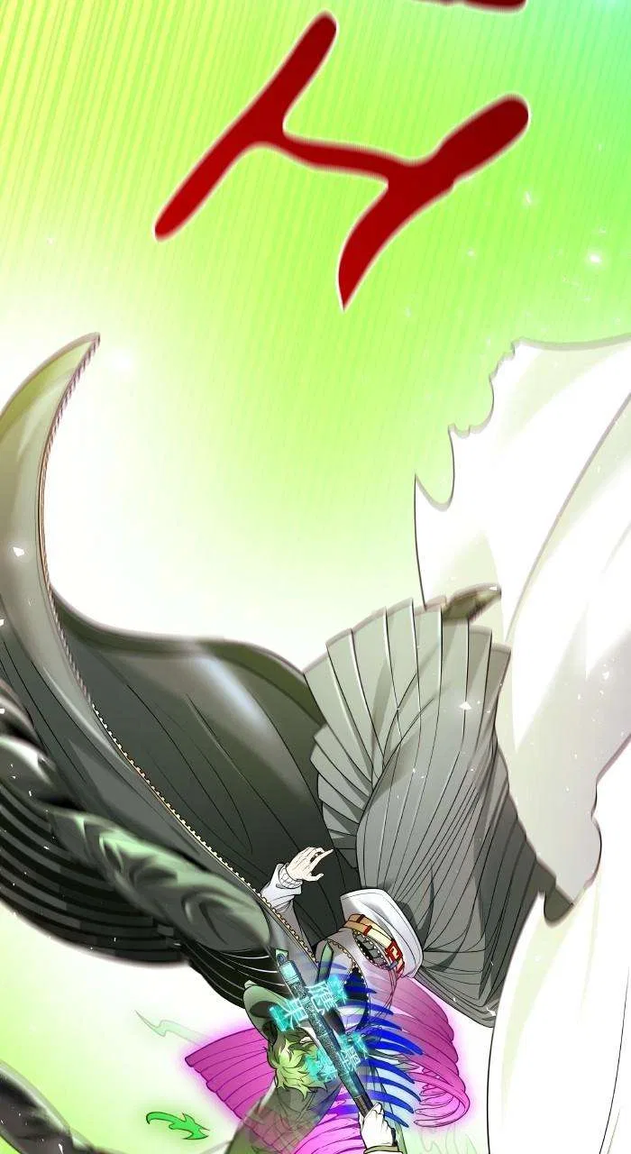 Tower of God Chapter 638 – Page 236