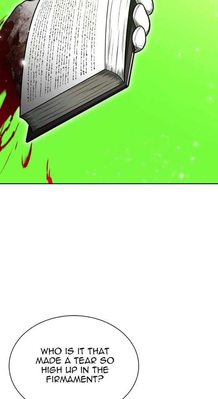 Tower of God Chapter 638 – Page 250