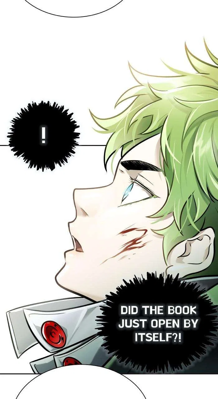 Tower of God Chapter 638 – Page 251