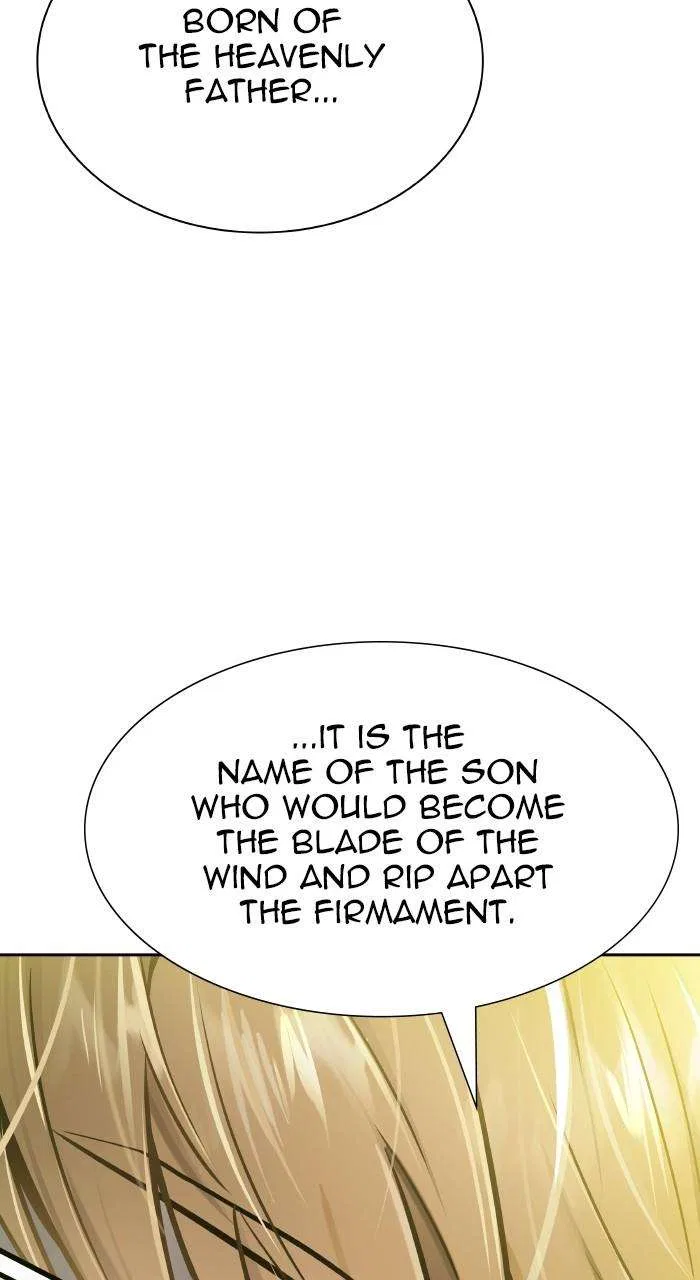 Tower of God Chapter 638 – Page 252
