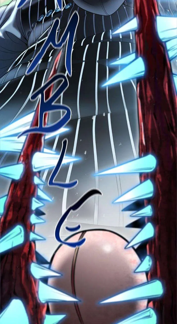 Tower of God Chapter 638 – Page 267