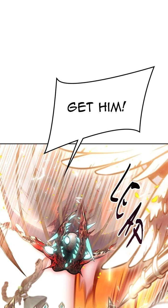 Tower of God Chapter 637 – Page 4