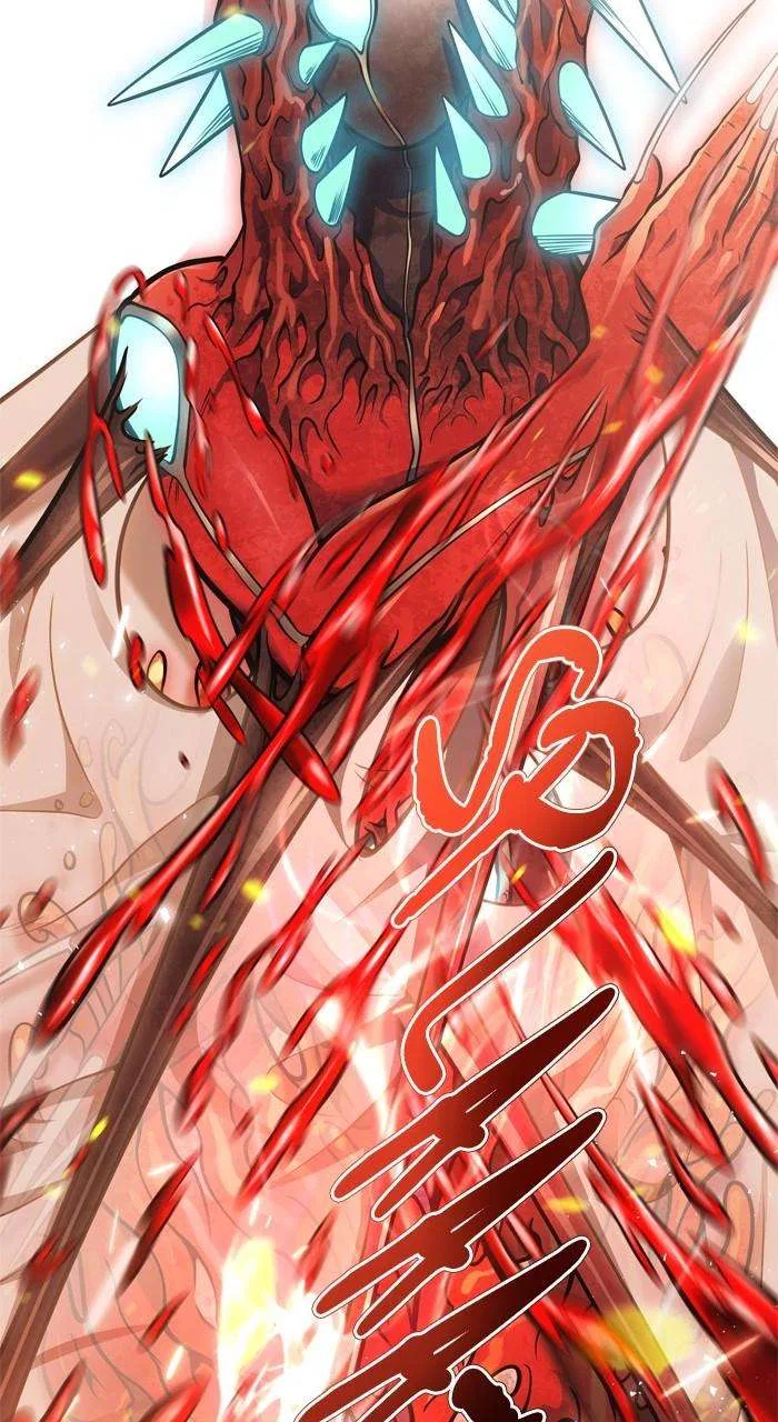 Tower of God Chapter 637 – Page 30