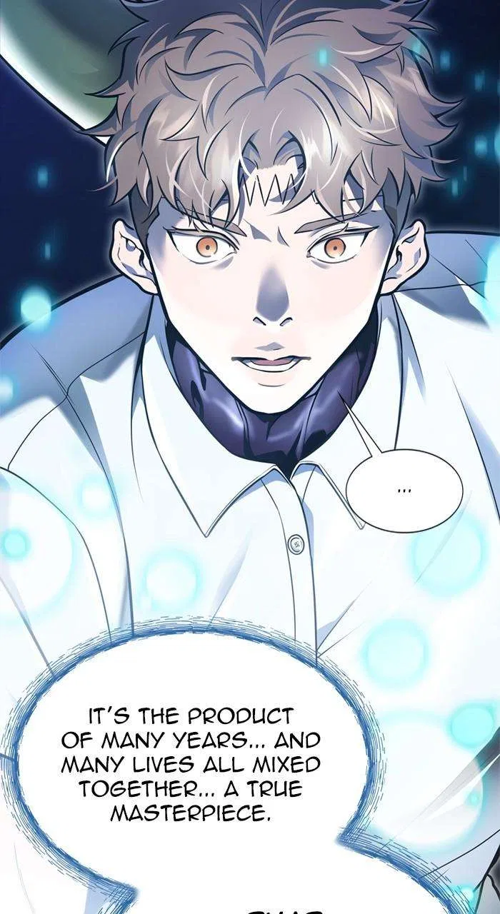 Tower of God Chapter 637 – Page 41