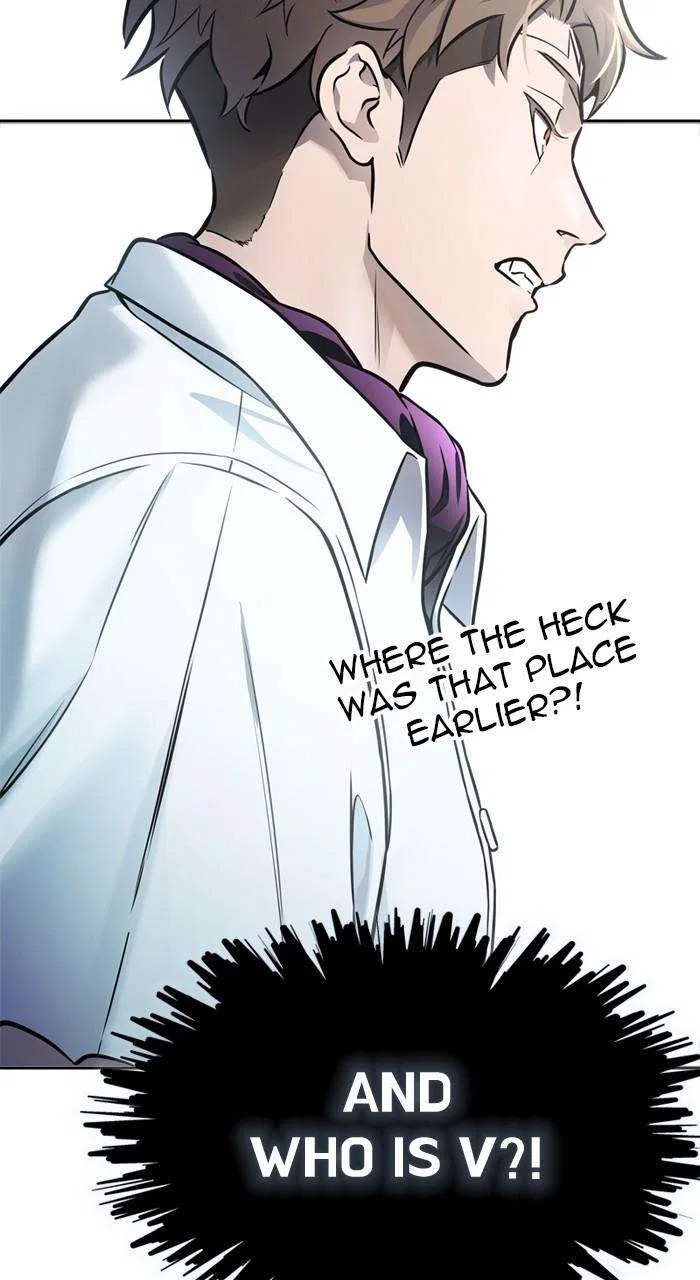 Tower of God Chapter 637 – Page 60