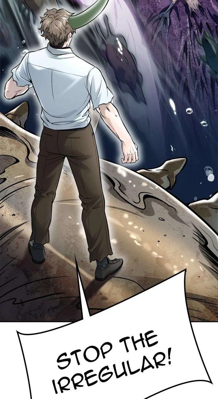 Tower of God Chapter 637 – Page 66