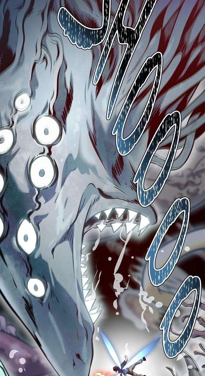 Tower of God Chapter 637 – Page 72