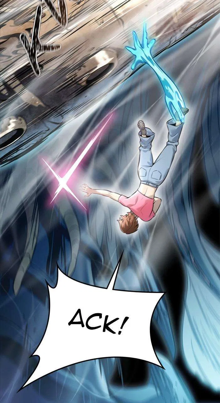 Tower of God Chapter 637 – Page 87