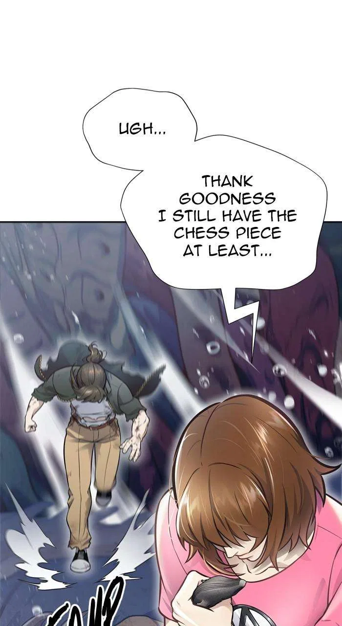 Tower of God Chapter 637 – Page 97