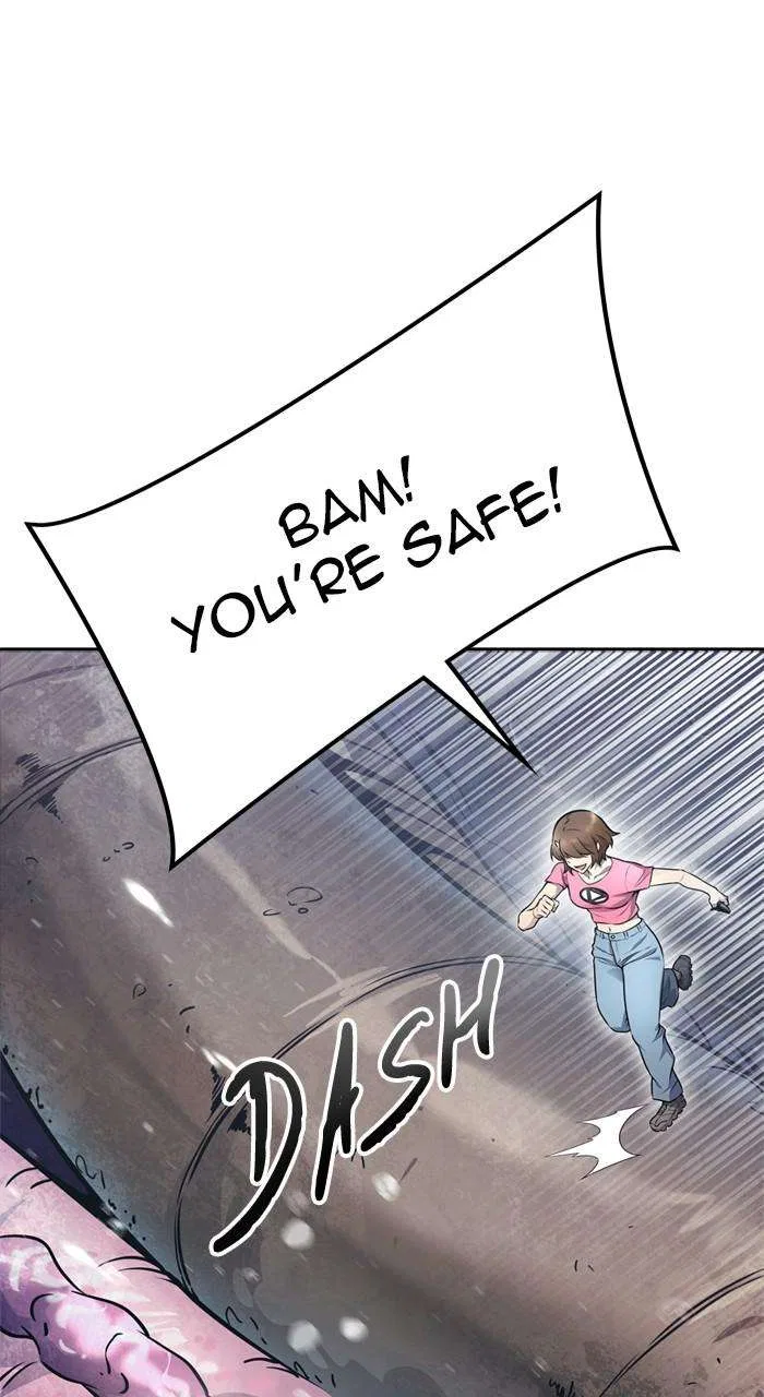 Tower of God Chapter 637 – Page 99