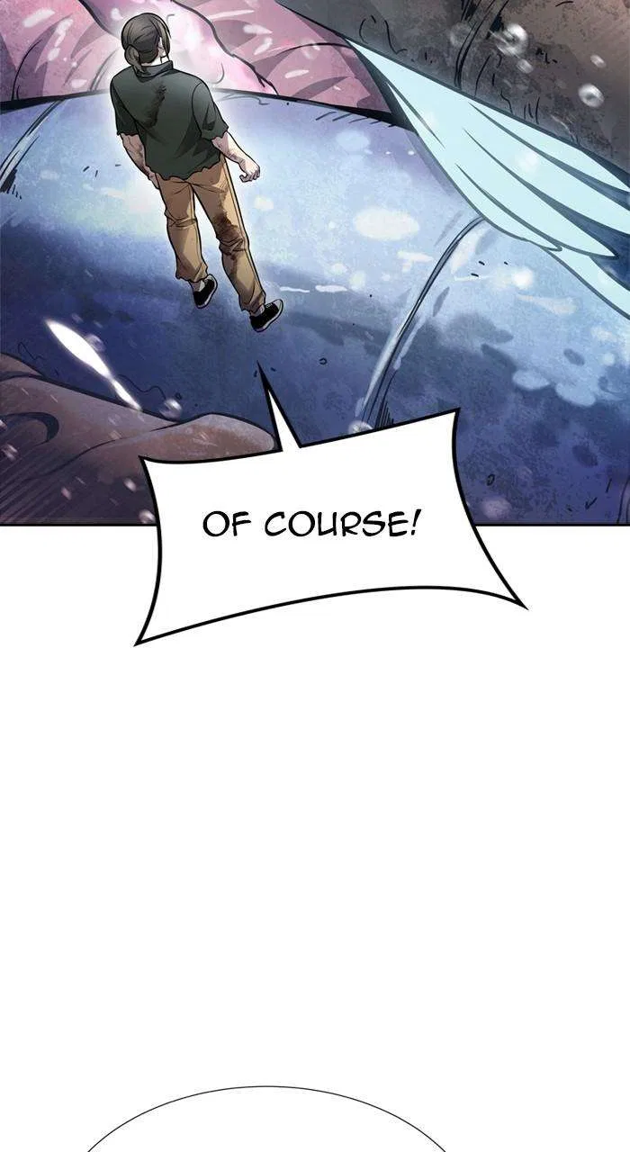 Tower of God Chapter 637 – Page 100
